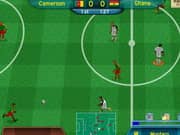 Juego Super Soccer Strikers Juego Super Soccer Strikers