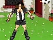 Juego Super Soccerball 2003 Juego Super Soccerball 2003