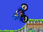 Juego Super Sonic Motorbike 3 Juego Super Sonic Motorbike 3