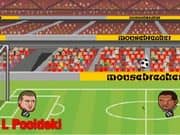 Juego Super Sports Heads Football Juego Super Sports Heads Football