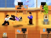 Juego Super Strike of Rage Juego Super Strike of Rage