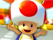Juego Super Toad Bros Juego Super Toad Bros