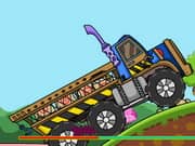 Juego Super Truck Juego Super Truck