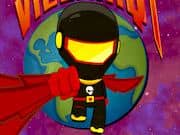Juego Super Villano Juego Super Villano