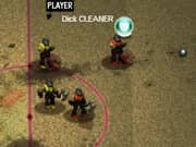 Juego Superbrutalsoccer Juego Superbrutalsoccer