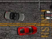 Juego Supercar Rivals Juego Supercar Rivals