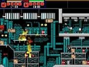 Juego Superfighters Juego Superfighters