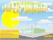 Juego Supermanager Juego Supermanager