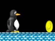 Juego SuperTux Demo Juego SuperTux Demo