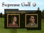 Juego Supreme Golf Juego Supreme Golf