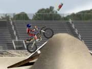 Juego Supreme Stunts Juego Supreme Stunts
