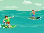 Juego Surf Futbol Juego Surf Futbol