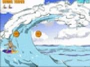 Juego Surf Point Blue Juego Surf Point Blue