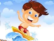 Juego Surf Mania Juego Surf Mania