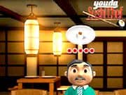 Juego Sushi Chef Juego Sushi Chef