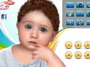Juego Sweet Baby Makeover Juego Sweet Baby Makeover