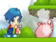 Juego Sweet Land Juego Sweet Land