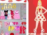 Juego Sweetheart Barbie Dressup Juego Sweetheart Barbie Dressup