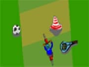 Juego Swerve Rider Juego Swerve Rider