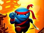 Juego Swift Ninja Juego Swift Ninja