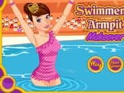 Juego Swimmers Armpit Makeover Juego Swimmers Armpit Makeover