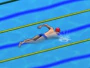 Juego Swimming Pro Juego Swimming Pro