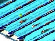 Juego Swimming Race Juego Swimming Race
