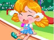 Juego Swing Accident Caring Juego Swing Accident Caring