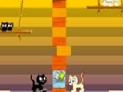 Juego Swing Cat Juego Swing Cat