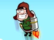 Juego Swing Jetpack Juego Swing Jetpack