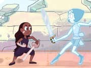 Juego Steven Universe Sword Dancers Juego Steven Universe Sword Dancers