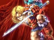 Juego Sword of Mana Juego Sword of Mana