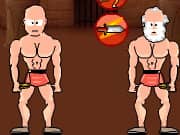 Juego Swords and Sandals 2 Juego Swords and Sandals 2