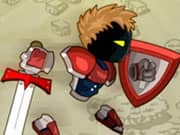 Juego Swords and Souls Juego Swords and Souls