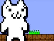 Juego Syobon Action Cat Juego Syobon Action Cat