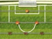 Juego Table Soccer Juego Table Soccer