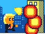 Juego Taco Trump Down Juego Taco Trump Down