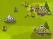 Juego Tactica de Guerra de Refugio Juego Tactica de Guerra de Refugio