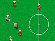 Juego Tactical Game Soccer Juego Tactical Game Soccer