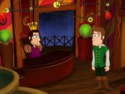 Juego Tales Of Carmelot Juego Tales Of Carmelot