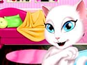Juego Talking Angela Objetos Ocultos Juego Talking Angela Objetos Ocultos