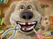 Juego Talking Ben Dentist Juego Talking Ben Dentist