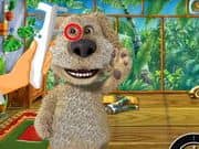 Juego Talking Ben Eye Care Juego Talking Ben Eye Care
