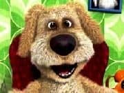 Juego Talking Ben the Dog Juego Talking Ben the Dog