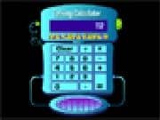 Juego Talking Calculator Juego Talking Calculator