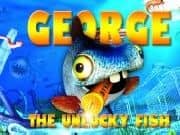 Juego Talking George the Unlucky Fish Juego Talking George the Unlucky Fish
