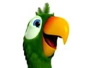 Juego Talking Pierre Parrot Juego Talking Pierre Parrot