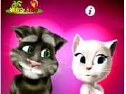 Juego Talking Tom Cat 3 Juego Talking Tom Cat 3
