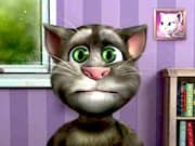 Juego Talking Tom Cat Juego Talking Tom Cat