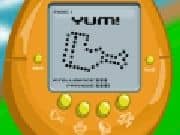 Juego Tamagotchi Juego Tamagotchi